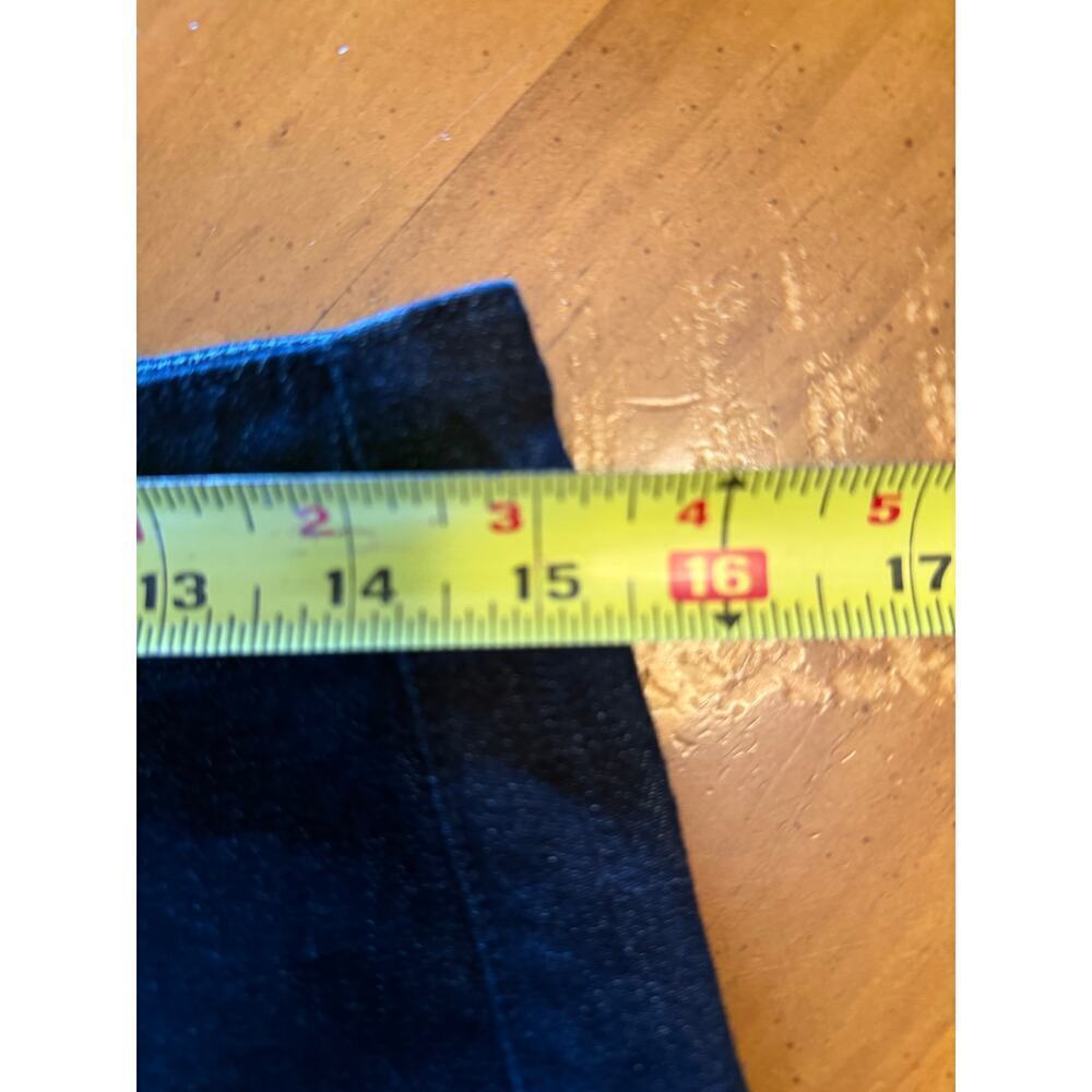 Rag And Bone NWT Peyton Engineered Bootcut Jeans Mid Rise In Rinse Size 27 - Picture 15 of 16